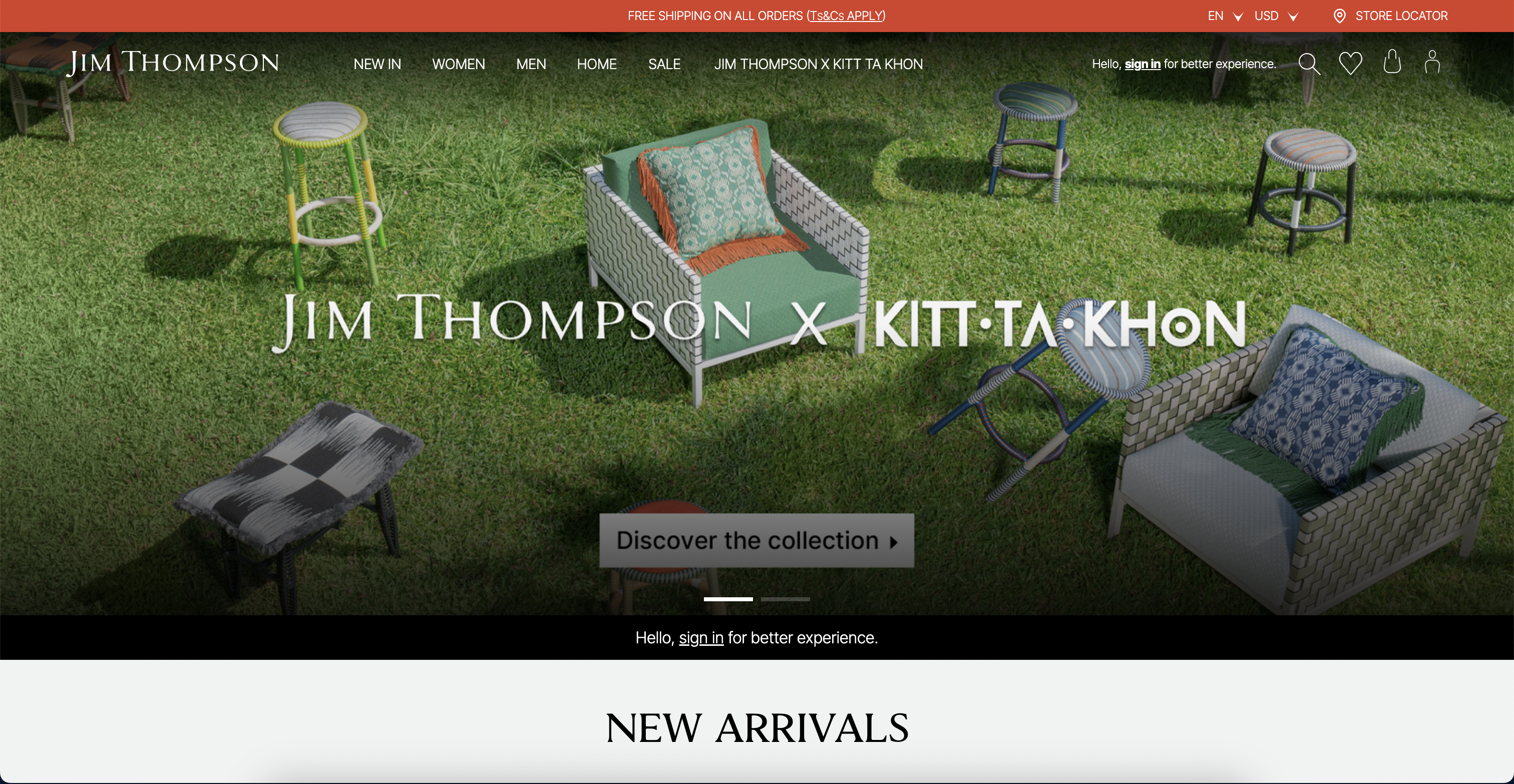 Jim Thompson